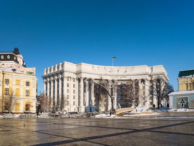 Швеція офіційно змінила написання географічних назв України у своїх комунікаціях