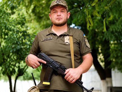 «Батьківщина у нас одна»: історія закарпатського прикордонника «Цімбора», який відмовився від життя у США (ФОТО)