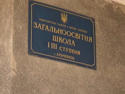 Учителька волинського ліцею заявила про тиск і можливі порушення: у школі очікують перевірки