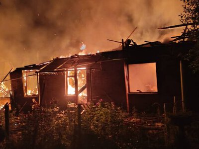 На Сумщині через обстріли рф загинули п'ятеро людей, серед них – маленька дівчинка та її мама
