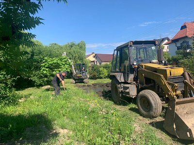 Сьогодні у Рівному понад 15 багатоповерхівок без води