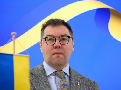 Україна та Німеччина обговорюють механізми повернення чоловіків призовного віку, – посол