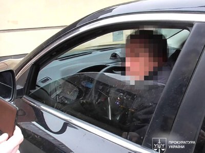 Напад на детективів НАБУ: харків’янин отримав реальний строк