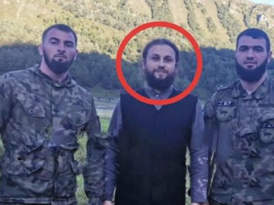 Зрадник у рясі: як екссвященни допомагає армії РФ