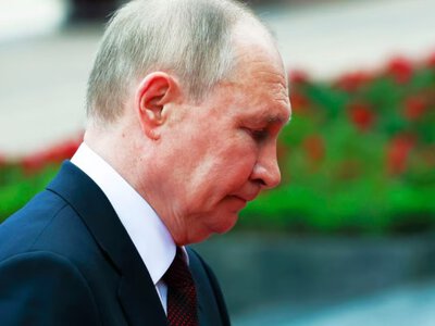 Тривожний сигнал для Кремля: рейтинг Путіна показав рекордне падіння за час війни