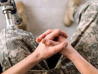Робота після фронту: стало відомо, чому адаптація ветеранів часто провалюється