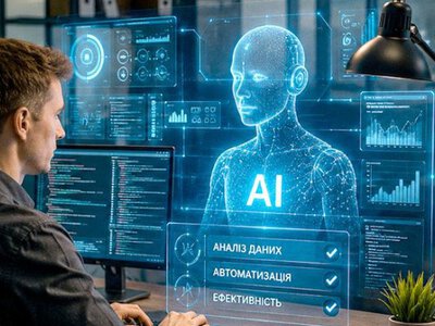 AI, кадровий голод і ветерани: бізнес опинився перед викликом, який змінить усе
