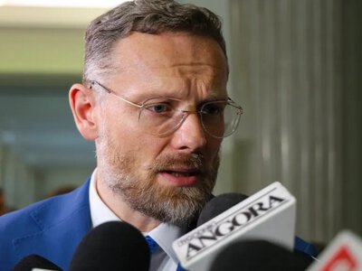 Схоже на риторику РФ: у Навроцького захід України назвали Східною Малопольшею