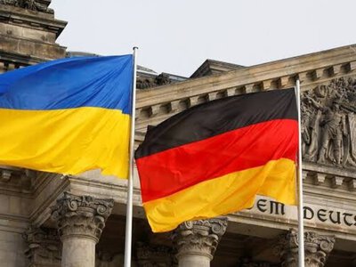 Україна та Німеччина обговорюють механізми повернення чоловіків мобілізаційного віку