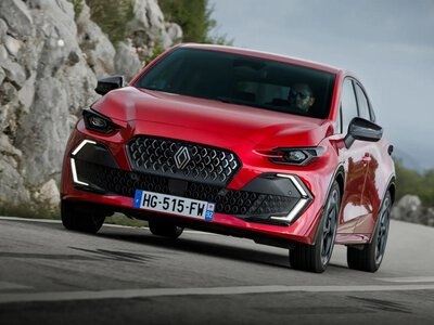 Названо найпопулярніші нові автомобілі на європейському ринку