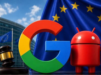 Google остаточно програв суд щодо Android і сплатить штраф у розмірі 4,1 млрд євро