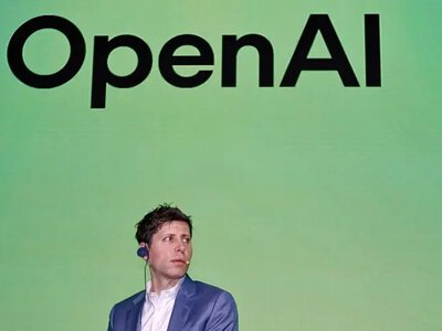 OpenAI готова віддати частину компанії державі: що задумав Альтман