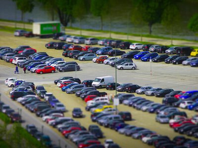 Названо найпопулярніші нові автомобілі в Україні: хто очолив рейтинг