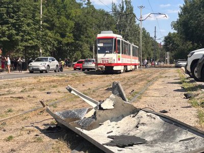 Це не про військову необхідність. Це про спробу залякати Запоріжжя: чому почастішали удари по місту та як цьому протидіяти