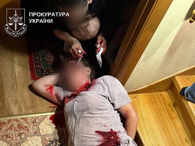 Чоловік замовив убивство колишньої дружини за $10 000