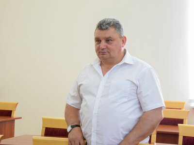 Очільник Вільшанської спецшколи може залишитися на посаді ще на шість років