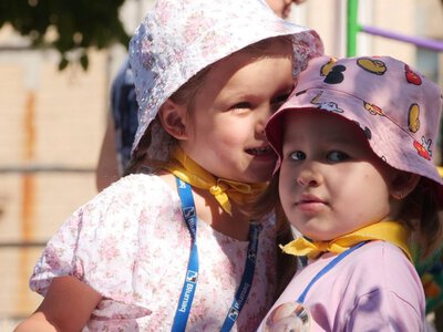 Діти мають більше безпечних просторів: у Кривому Розі ще один дитсадок отримав сучасне укриття