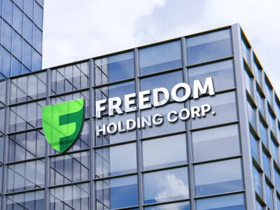 Компанія Freedom Holding отримала дозвіл на придбання Turkish Bank в Туреччині