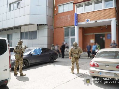На Тернопільщині викрили схему незаконного переправлення чоловіків за кордон