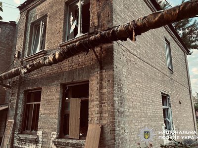 Росія за добу вбила чотирьох жителів Донеччини та поранила ще 13