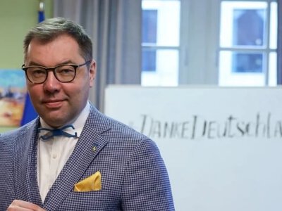 Українців мобілізаційного віку можуть повернути з Німеччини? Що заявив посол 