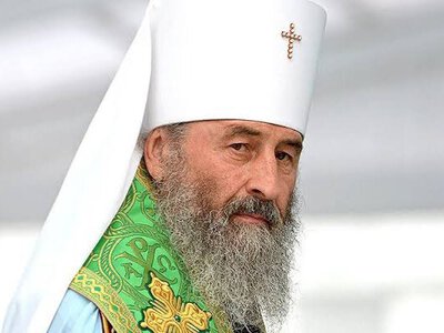  Послушник російського православ'я. Релігієзнавець пояснив, чому Онуфрій не висловив співчуття киянам 