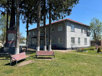  Зміцнення енергетичної стійкості у Крутівскій громаді 