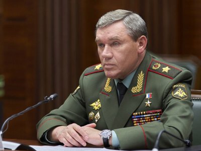 Генпрокурор назвав ім'я організатора масованої атаки рф на Київ 2 липня