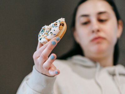 Чому в спеку зникає апетит: лікарка пояснила, що відбувається з організмом