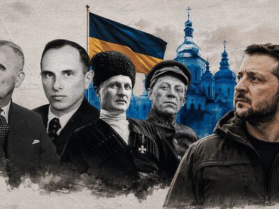 Історія чи політика? В Україні закликали не використовувати пантеон у передвиборчих цілях