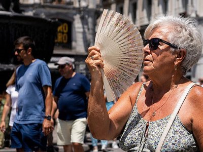 Липень готує погодний сюрприз: до чого готуватися українцям