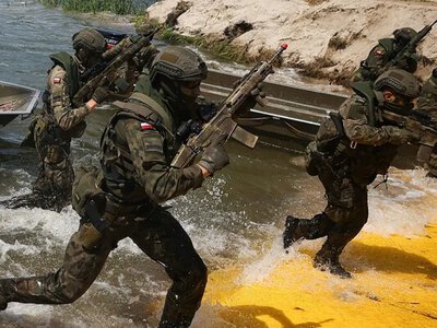 Новий сценарій Кремля? США попередили Польщу про загрозу з боку рф 