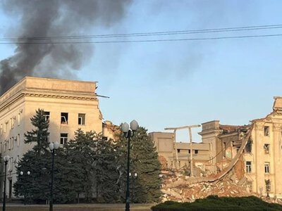  У Херсонській ОВА новий керівник Департаменту розвитку територій 