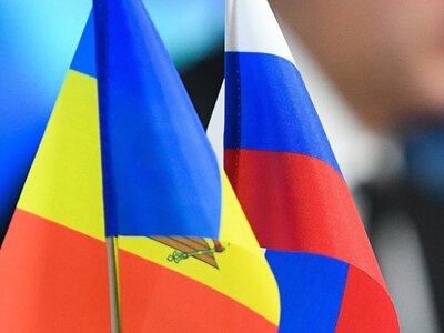 Прем’єр-міністр Молдови подав у відставку: уряд працюватиме у статусі виконувачів обов’язків