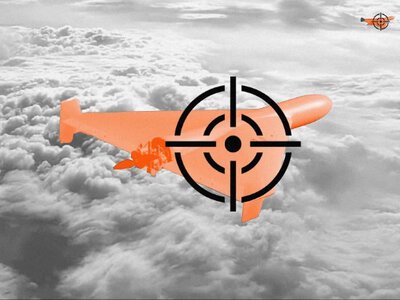 В Україні створили нового мисливця на Шахеди: що вміє дрон-перехоплювач ZIRKA