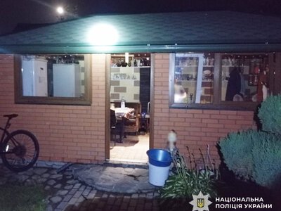 У Звягелі підозрюваний у вбивстві тікав таксі до Житомира — суд взяв його під варту