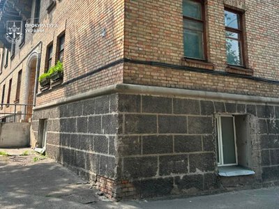 У Києві скасували право власності на підвальне приміщення вартістю 6,7 млн грн