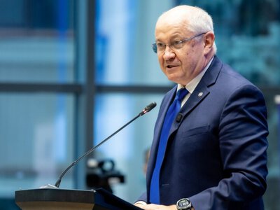 Прем’єр Молдови оголосив про відставку