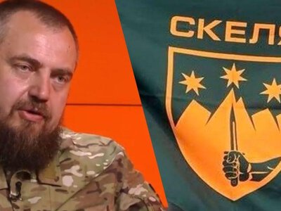 Понад 500 військових із наркозалежністю: гучне зізнання полку «Скеля»