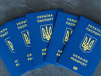 Ці паспорти відкривають майже весь світ: оприлюднено новий рейтинг 