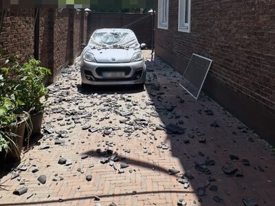  На Херсонщині внаслідок російських атак троє людей загинули, 8 – поранені й пошкоджено 40 об’єктів 