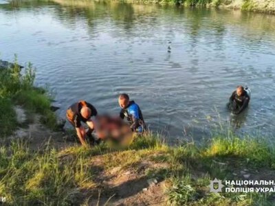 Від початку літа на водоймах України загинули вже 40 дітей: Ювенальна поліція закликає дотримуватися правил безпеки на воді