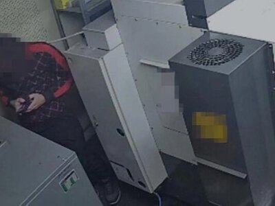 СБУ зірвала підготовку диверсії на оборонному заводі у Львові