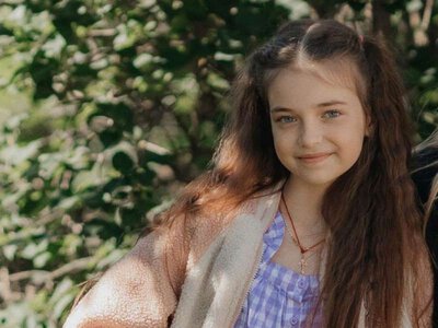Учениця з Бердичева стала лауреатом міжнародного конкурсу «Dance Song Fest – 2026»