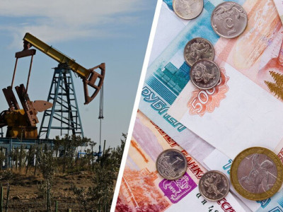 Рубль котиться вниз: як Росія загнала себе у фінансову пастку
