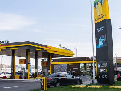 У Новоросійську закінчився бензин: на АЗС ввели жорсткі обмеження