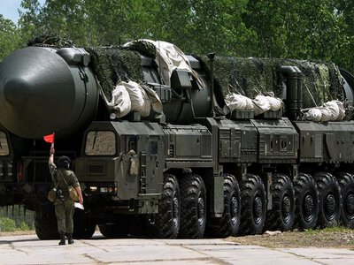 Атомна відповідь Москви: чи зважиться Кремль застосувати ядерну зброю