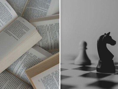 Хобі інтелектуалів: три заняття, які найчастіше обирають люди з високим IQ