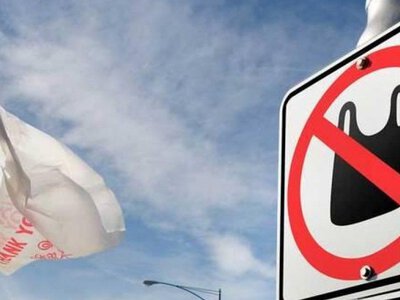 Практичні багаторазові альтернативи пластиковим пакетам