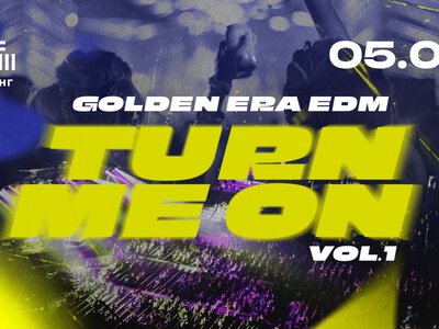 Епоха Avicii та Calvin Harris: на ВДНГ влаштовують вечірку Golden Era EDM з живим шоу